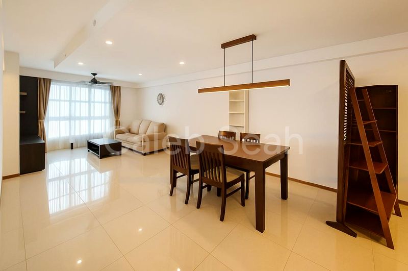 5 Room (5I) HDB for Rent in  271D Jurong West Street 24 - Image 7